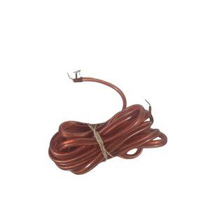 Monster high resolution precision S Time Correct Speaker Cable magnetic flux 15f